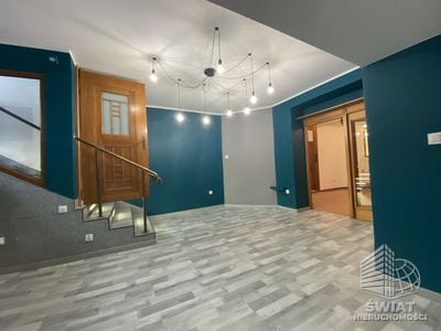 Lokal na wynajem, Szczecin Centrum, 55 m² — BON49709, zdjęcie 1