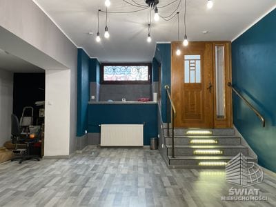 Lokal na wynajem, Szczecin Centrum, 55 m² — BON49709, zdjęcie 2