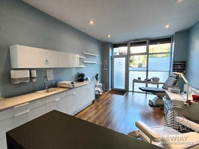 Lokal na wynajem, Szczecin Centrum, 41 m² — BON49864, zdjęcie 1