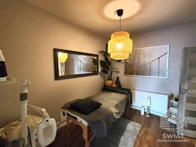 Lokal na wynajem, Szczecin Centrum, 41 m² — BON49864, zdjęcie 3