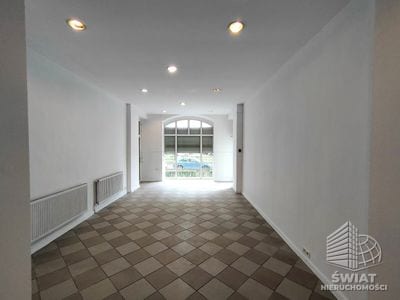 Lokal na wynajem, Szczecin Centrum, 46 m² — BON49865, zdjęcie 2