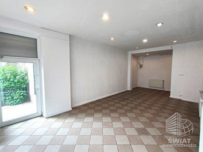 Lokal na wynajem, Szczecin Centrum, 46 m² — BON49865, zdjęcie 3