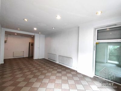 Lokal na wynajem, Szczecin Centrum, 46 m² — BON49865, zdjęcie 4