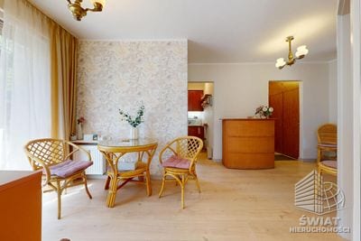 Lokal na wynajem, Szczecin Centrum, 49 m² — BON49957, zdjęcie 1