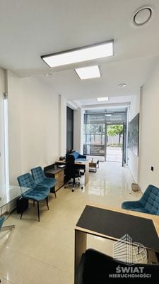 Lokal na wynajem, Szczecin Centrum, 52 m² — BON49979, zdjęcie 2