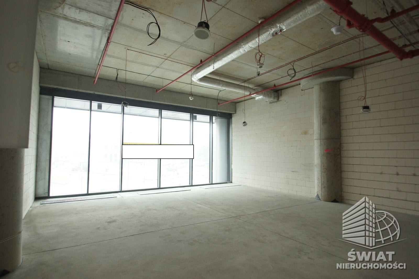 Lokal na wynajem, Szczecin Centrum, 81 m² — CIE24245, zdjęcie 1