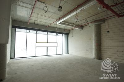 Lokal na wynajem, Szczecin Centrum, 81 m² — CIE24245, zdjęcie 1