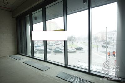 Lokal na wynajem, Szczecin Centrum, 81 m² — CIE24245, zdjęcie 2