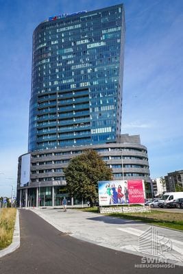 Lokal na wynajem, Szczecin Centrum, 86 m² — CIE24920, zdjęcie 1