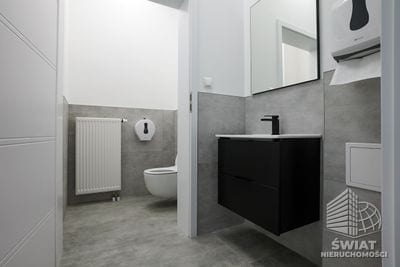 Lokal na wynajem, Szczecin Centrum, 86 m² — CIE24920, zdjęcie 4