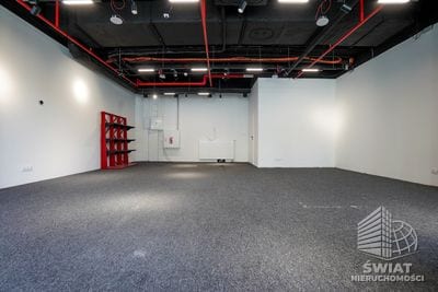 Lokal na wynajem, Szczecin Centrum, 86 m² — CIE24920, zdjęcie 5