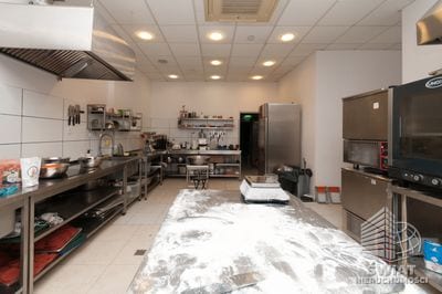 Lokal na wynajem, Szczecin Centrum, 284 m² — CIE24927, zdjęcie 1