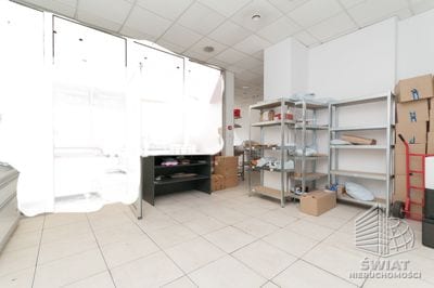 Lokal na wynajem, Szczecin Centrum, 284 m² — CIE24927, zdjęcie 4