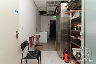 Lokal na wynajem, Szczecin Centrum, 284 m² — CIE24927, zdjęcie 5
