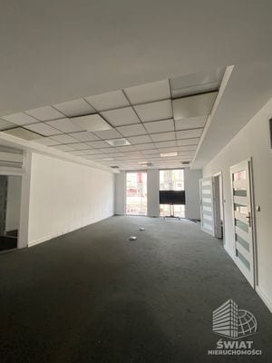 Lokal na wynajem, Szczecin Centrum, 155 m² — CIE24975, zdjęcie 1