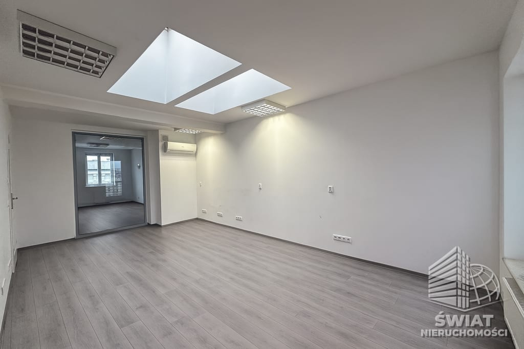 Lokal na wynajem, Szczecin Centrum, 121 m² — ELT34292, zdjęcie 1