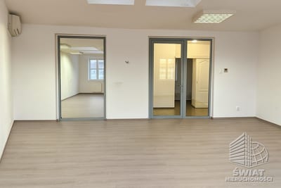 Lokal na wynajem, Szczecin Centrum, 121 m² — ELT34292, zdjęcie 2