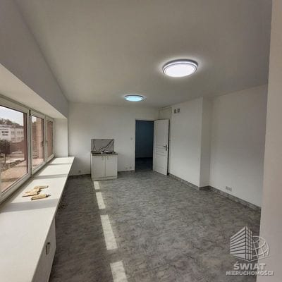Lokal na wynajem, Szczecin Centrum, 41 m² — GAN21962, zdjęcie 6