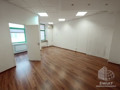 Lokal na wynajem, Szczecin Centrum, 44 m² — HOR21463, zdjęcie 1