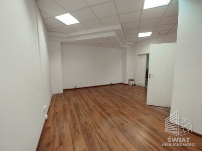 Lokal na wynajem, Szczecin Centrum, 44 m² — HOR21463, zdjęcie 2