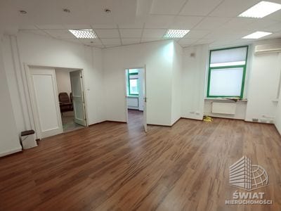 Lokal na wynajem, Szczecin Centrum, 44 m² — HOR21463, zdjęcie 3