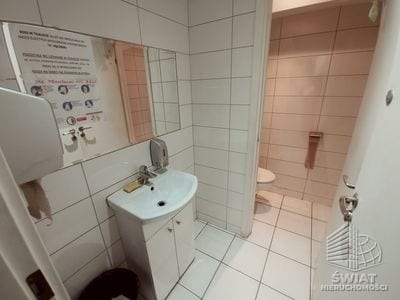 Lokal na wynajem, Szczecin Centrum, 44 m² — HOR21463, zdjęcie 6