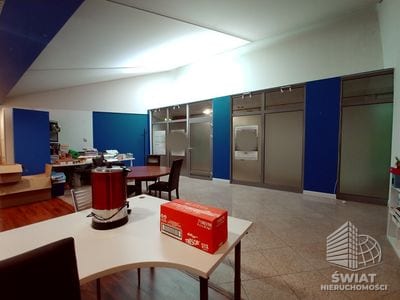 Lokal na wynajem, Szczecin Centrum, 60 m² — HOR21464, zdjęcie 1