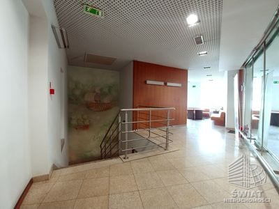 Lokal na wynajem, Szczecin Centrum, 60 m² — HOR21464, zdjęcie 5