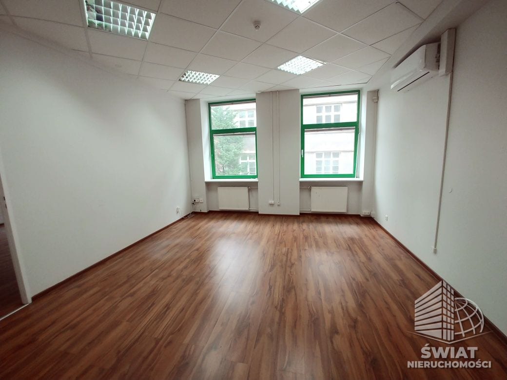 Lokal na wynajem, Szczecin Centrum, 50 m² — HOR21476, zdjęcie 1