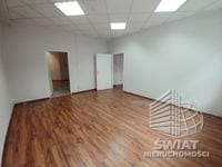 Lokal na wynajem, Szczecin Centrum, 50 m² — HOR21476, zdjęcie 2