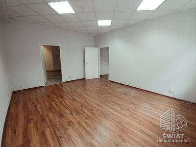 Lokal na wynajem, Szczecin Centrum, 50 m² — HOR21476, zdjęcie 2
