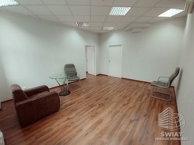Lokal na wynajem, Szczecin Centrum, 50 m² — HOR21476, zdjęcie 4