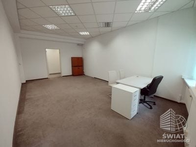 Lokal na wynajem, Szczecin Centrum, 33 m² — HOR21477, zdjęcie 3