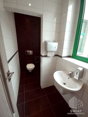 Lokal na wynajem, Szczecin Centrum, 33 m² — HOR21477, zdjęcie 5