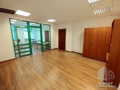 Lokal na wynajem, Szczecin Centrum, 48 m² — HOR21478, zdjęcie 1