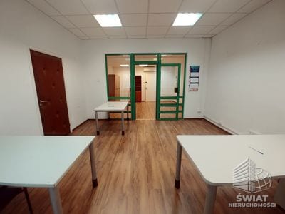 Lokal na wynajem, Szczecin Centrum, 48 m² — HOR21478, zdjęcie 5