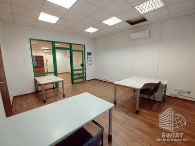 Lokal na wynajem, Szczecin Centrum, 48 m² — HOR21478, zdjęcie 6