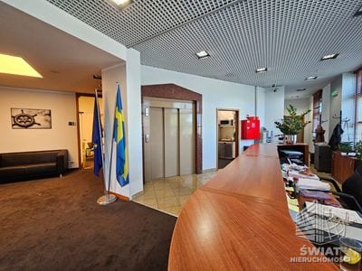 Lokal na wynajem, Szczecin Centrum, 277 m² — HOR21500, zdjęcie 2