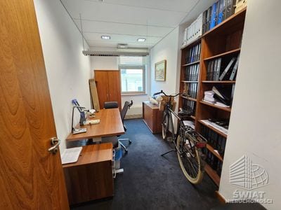 Lokal na wynajem, Szczecin Centrum, 277 m² — HOR21500, zdjęcie 6
