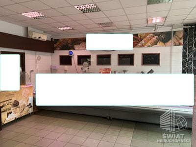 Lokal na wynajem, Szczecin Centrum, 75 m² — HOR21620, zdjęcie 2