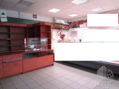 Lokal na wynajem, Szczecin Centrum, 75 m² — HOR21620, zdjęcie 3
