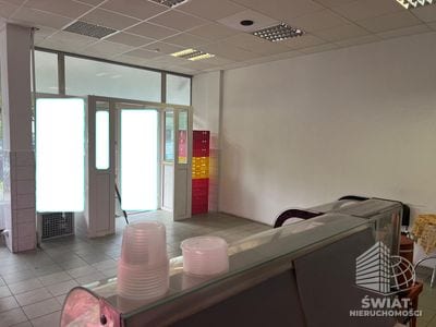 Lokal na wynajem, Szczecin Centrum, 75 m² — HOR21620, zdjęcie 4