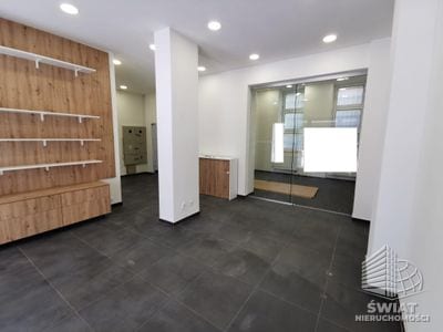 Lokal na wynajem, Szczecin Centrum, 240 m² — HOR21708, zdjęcie 3