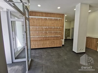 Lokal na wynajem, Szczecin Centrum, 240 m² — HOR21708, zdjęcie 4