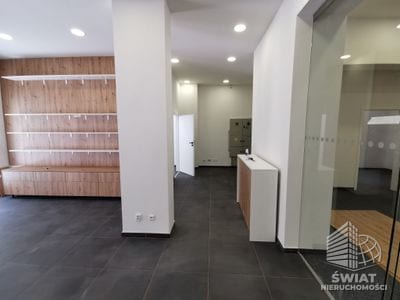 Lokal na wynajem, Szczecin Centrum, 240 m² — HOR21708, zdjęcie 5