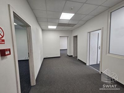 Lokal na wynajem, Szczecin Centrum, 125 m² — HOR21711, zdjęcie 1