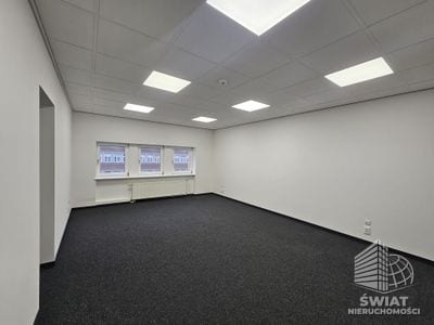 Lokal na wynajem, Szczecin Centrum, 48 m² — HOR21712, zdjęcie 1