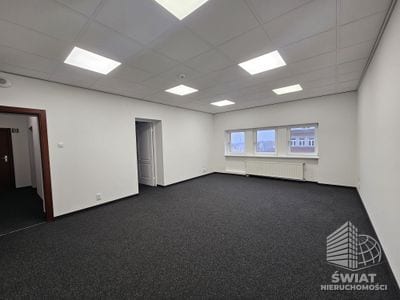 Lokal na wynajem, Szczecin Centrum, 48 m² — HOR21712, zdjęcie 2