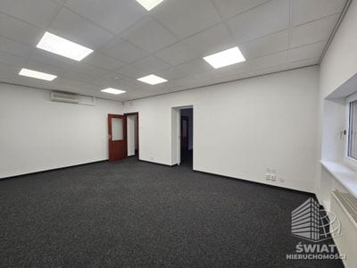 Lokal na wynajem, Szczecin Centrum, 48 m² — HOR21712, zdjęcie 3