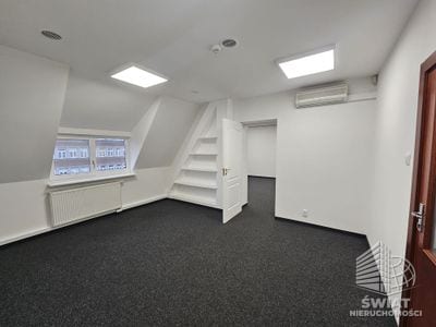 Lokal na wynajem, Szczecin Centrum, 48 m² — HOR21712, zdjęcie 4